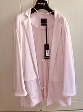 Pinko Giacca Rosa Tg. 42