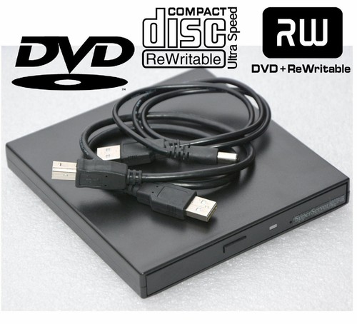 Masterizzatore esterno usb - esterno,