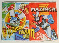 Go Nagai: MAZINGA Z "VOLANTE"