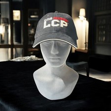 Ruger LCP Embroidered Logo