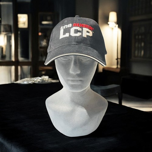 Cappello baseball ruger - da,