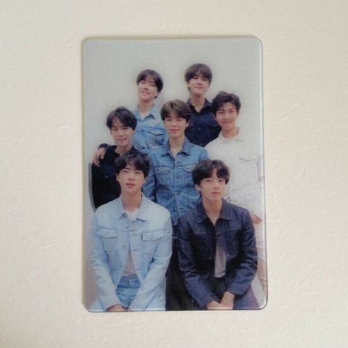 Bts love yourself tear - bts,
