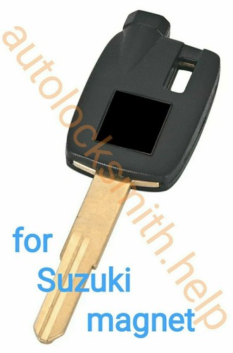Chiave per suzuki mc04 - per,