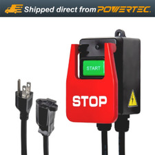 POWERTEC 71754 Interruttore a