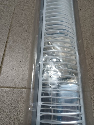 Plafoniera civic ovale - plafoniera,