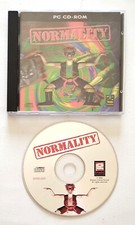 Pc-Game Normality Gremlin