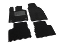 Tappetini moquette antiscivolo