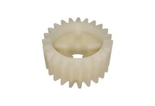 Ingranaggio in nylon per