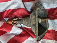 LEVA CAMBIO ZF PER CAMBIO MASERATI BITURBO S MANUAL TRANSMISSION / SHIFT LEVER 