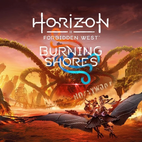Horizon forbidden west only - west, (only