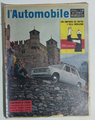 03528 automobile a xxii - a.,