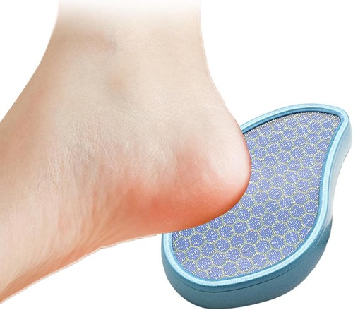 Pietra pomice raspa - raspa, piedi