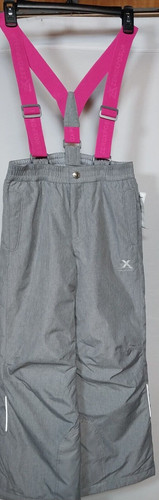 Zeroxposur pantaloni neve - zeroxposur,