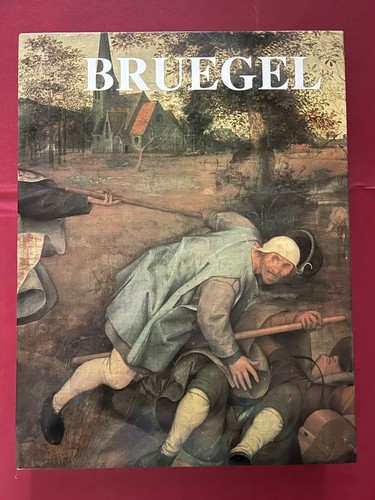 Livre bruegel - livre, "bruegel"