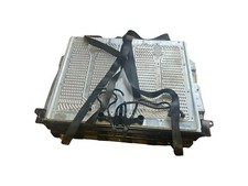 Batteria Di Trazione Mercedes Gle 300 De A7893432813 A1673409300 - W00340