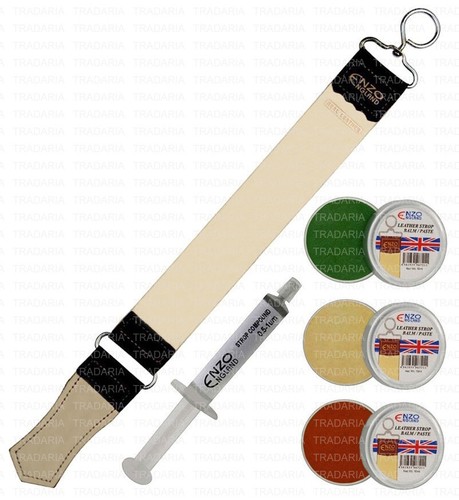 Cromo ferro oxide emolliente - ferro,