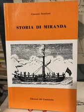 Giovanni Bonalumi STORIA DI