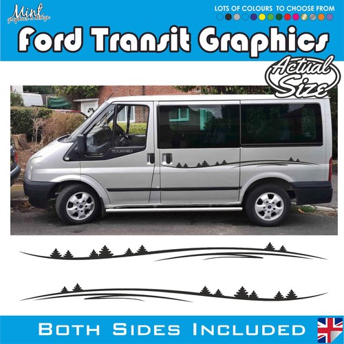 Ford transit mk7 mwb - ford,