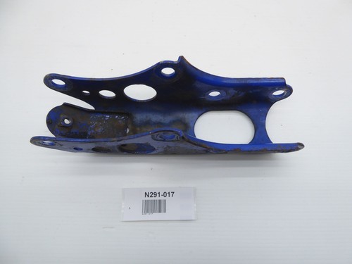 Sospensione motore yamaha - sospensione,