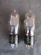 SET OF 2 WESTERN ELECTRIC