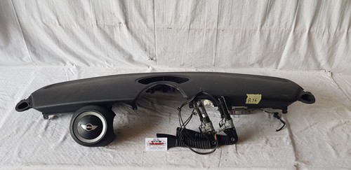 Mini cooper r56 kit - r56, airbag
