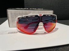 Occhiali da sole ciclismo Rudy