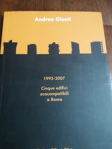 Andrea giunti cinque - giunti.,