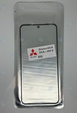 VETRO FRONTALE SAMSUNG GALAXY