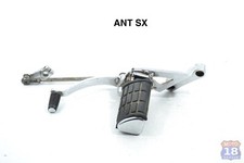Pedana anteriore sx asta leva cambio Honda CMX 450 c rebel 1987 1989