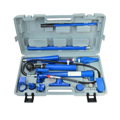 Martinetto idraulico kit