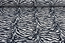Faux pelliccia stoffa corta - stoffa,