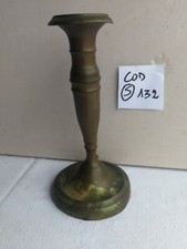 CANDELIERE IN BRONZO  EPOCA