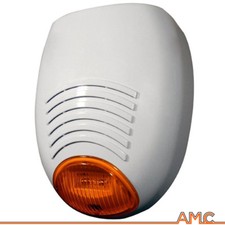 SIRENA ALLARME SR136 AMC