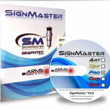 GRAPHTEC Plotter da Taglio