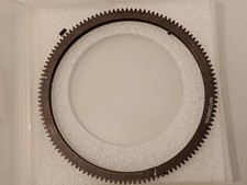 RAF CAMERA 87mm Metal CINE Follow Focus SEAMLESS Gear Ring 0.8 Pitch RAFCAMERA