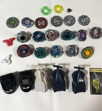Lotto Beyblade TAKARA TOMY