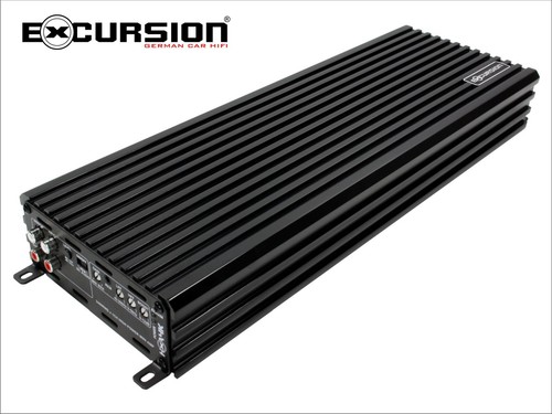 Excursion hxa - excursion,