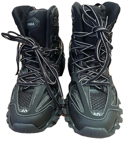 Balenciaga pista alta - , 40