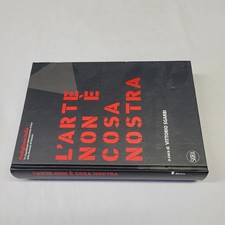 (Vittorio Sgarbi) L'arte non