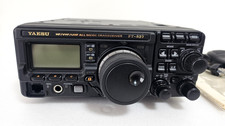 Yaesu FT-897D