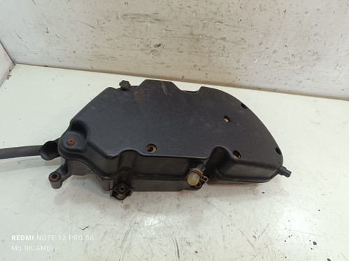 Air box cassa filtro senza - filtro,