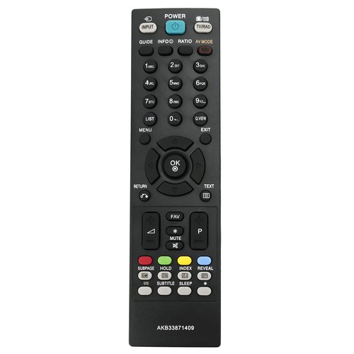 Akb33871409 telecomando - akb33871409,