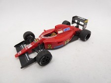 Ferrari 642 Jean Alesi #28