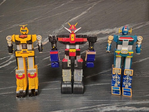 God sigma space combination - sigma,