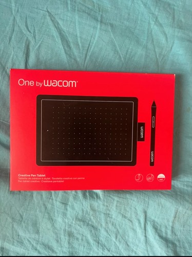 Wacom one small - wacom,
