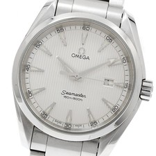 Orologio Uomo Omega Seamaster