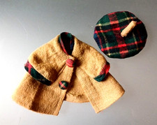 Mini Furga 9101 Mantellina con