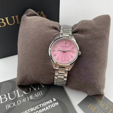 Orologio Bulova Sutton 96P249