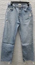 New NUUDS The Straight Fit