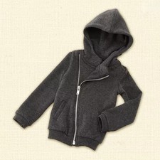 Parka volks dollfie rider - volks,